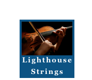 ￼Lighthouse
Strings